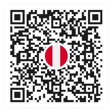 QR Universal (Yape/Plin)